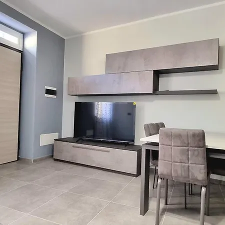 Parco Castello La Casetta