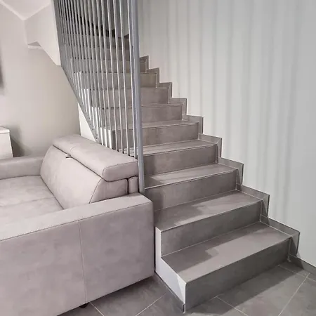 Apartment Parco Castello La Casetta Novi Ligure