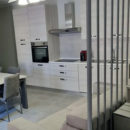 Parco Castello La Casetta *