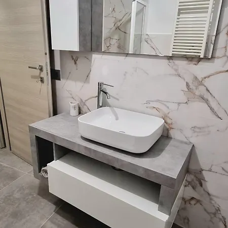 Parco Castello La Casetta *