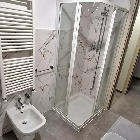 Parco Castello La Casetta Novi Ligure