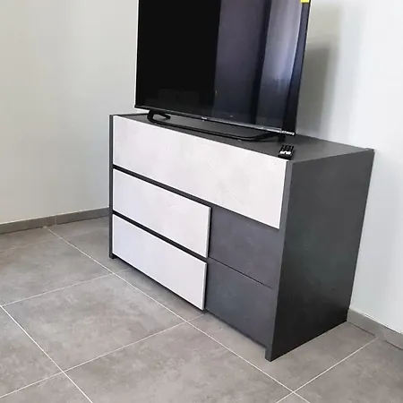 Appartement Parco Castello La Casetta *