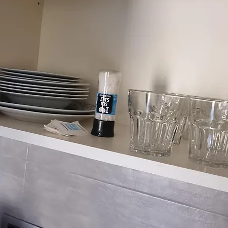 Appartement Parco Castello La Casetta