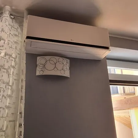 Parco Castello La Casetta *