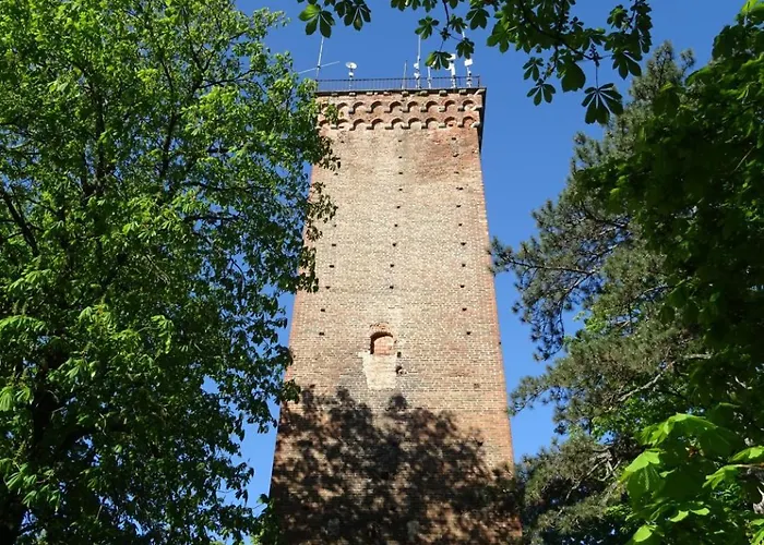 アパート Parco Castello La Casetta *